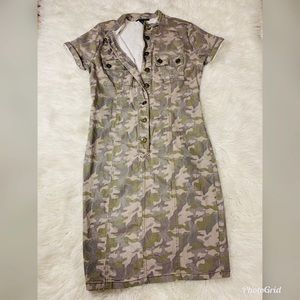 Army dress